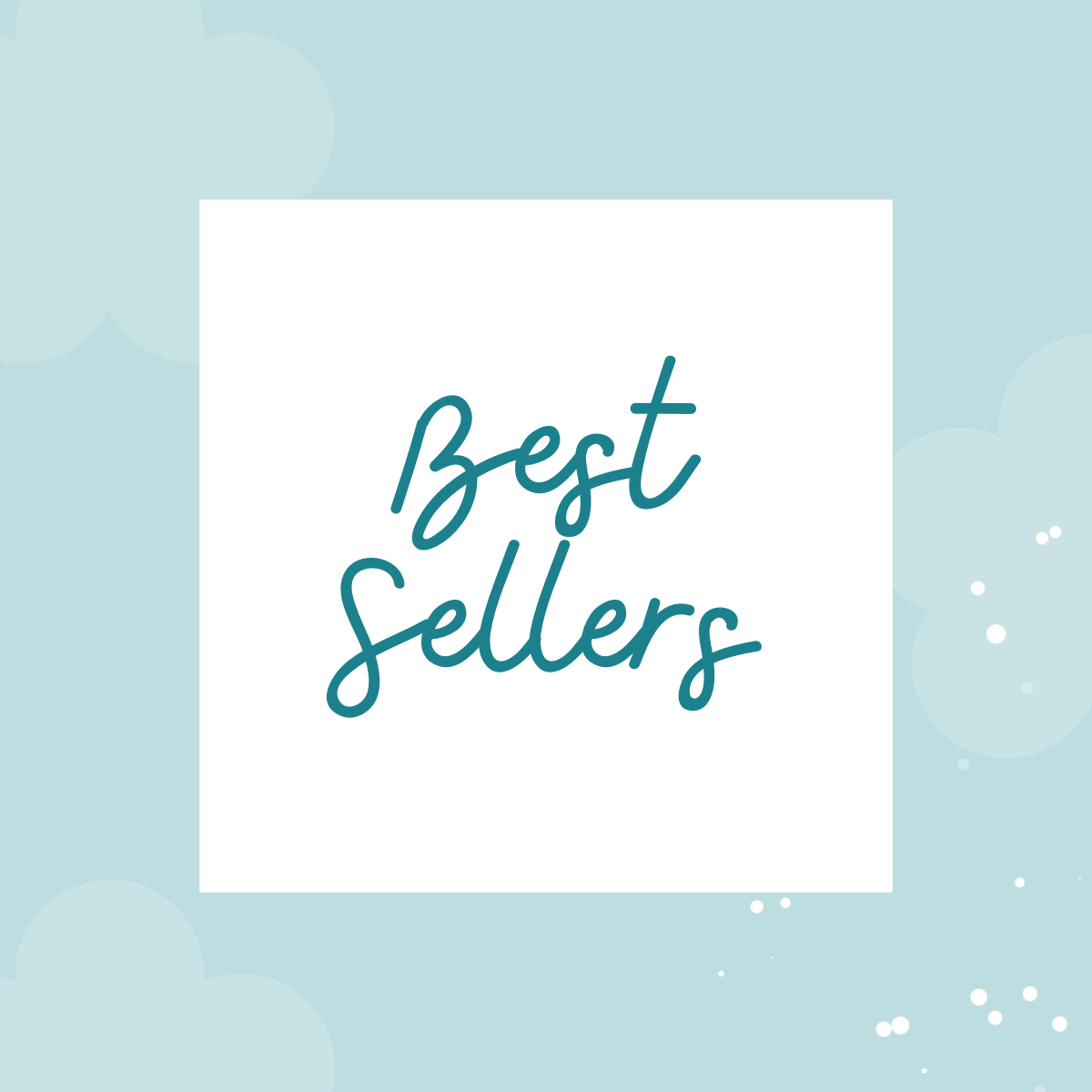 Best Sellers