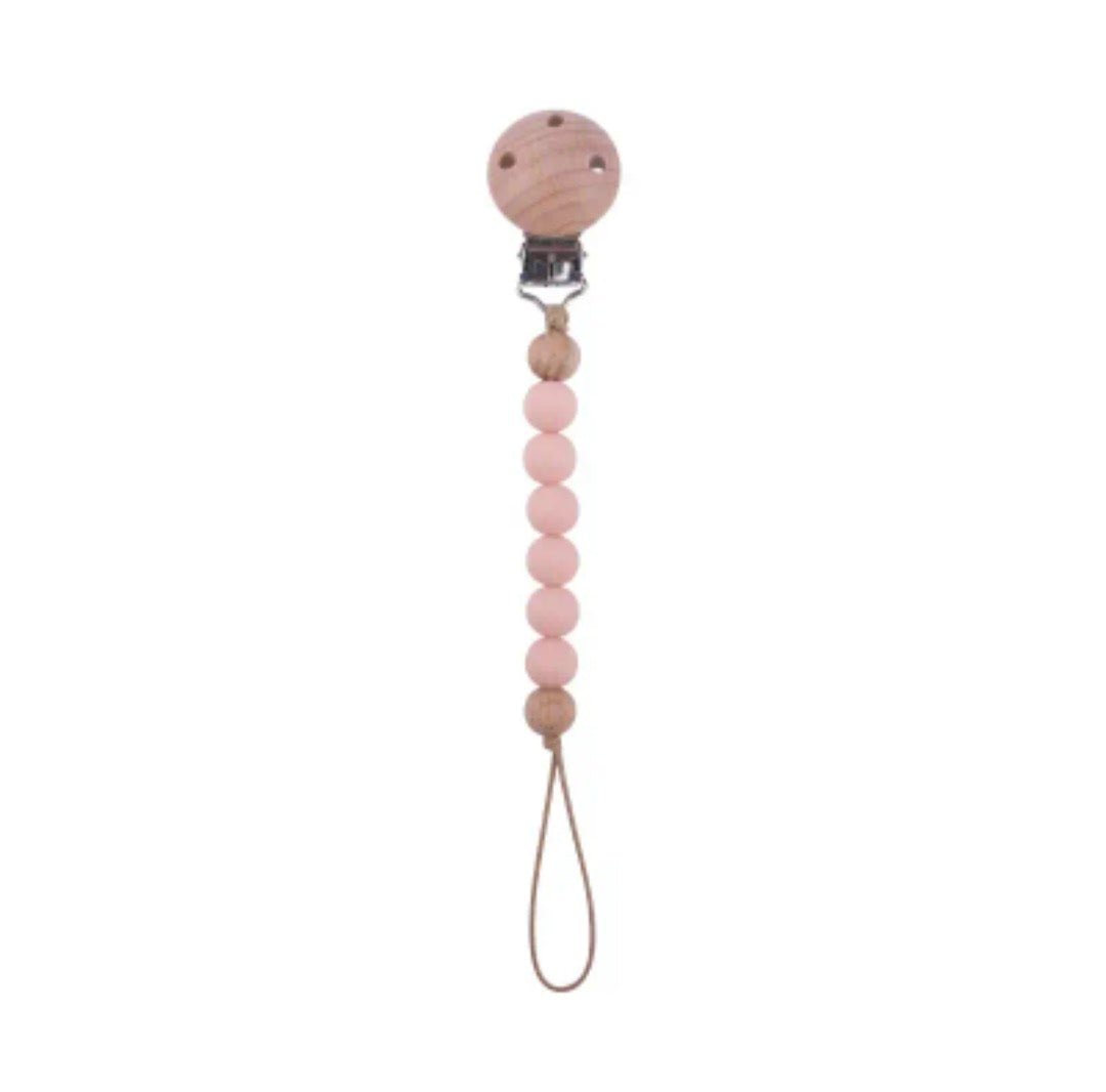 Claire Pacifier Clip