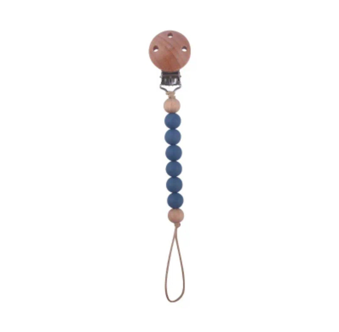 Claire Pacifier Clip