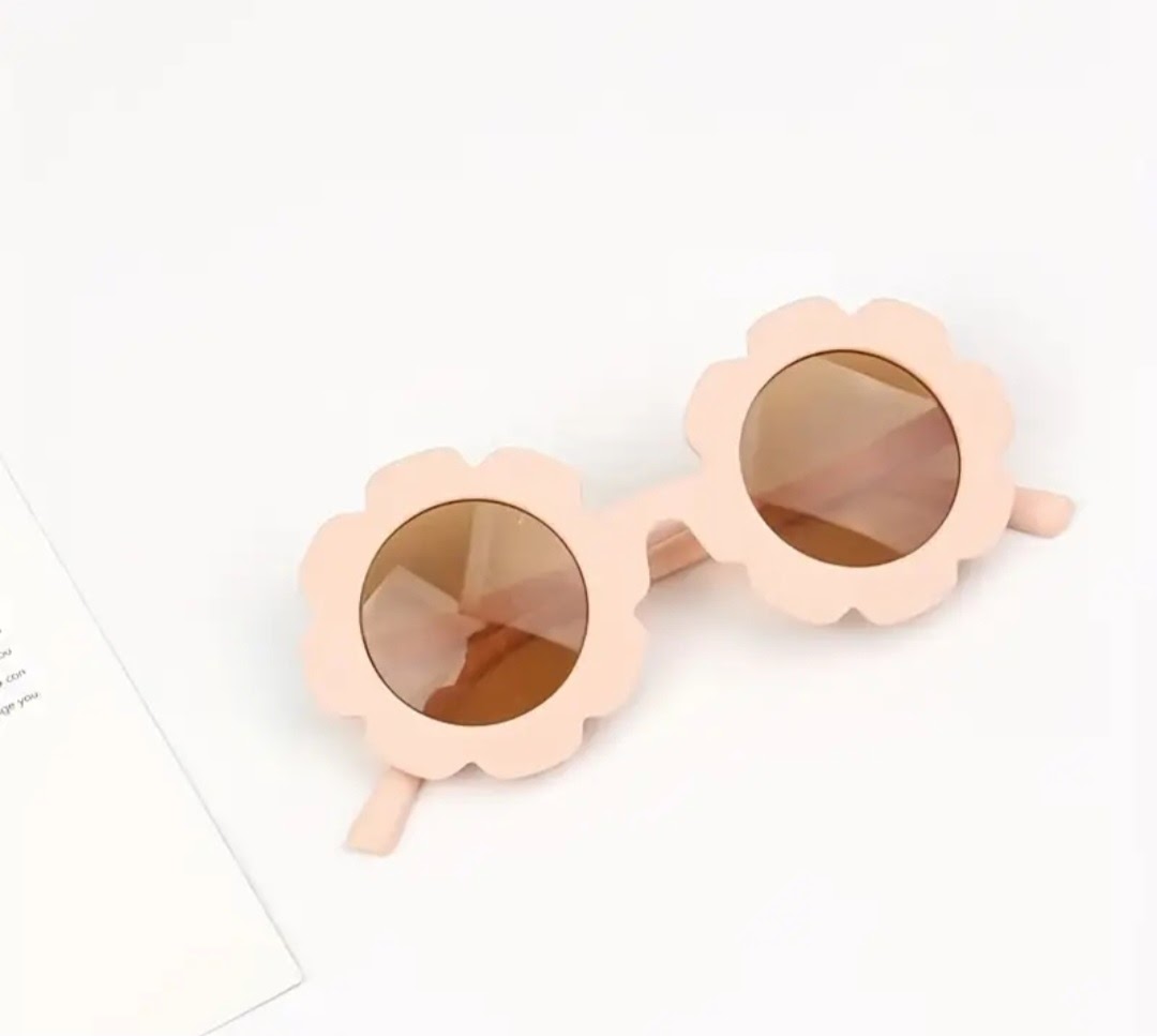 Baby & Toddler Sunglasses For Girls