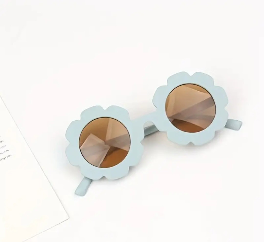 Baby & Toddler Sunglasses For Girls