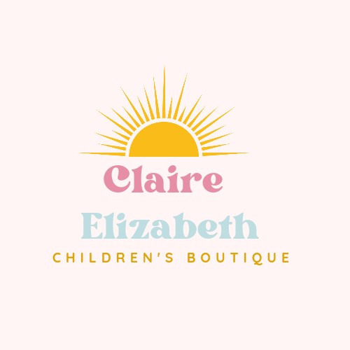 Claire Elizabeth Children's Boutique Gift Card