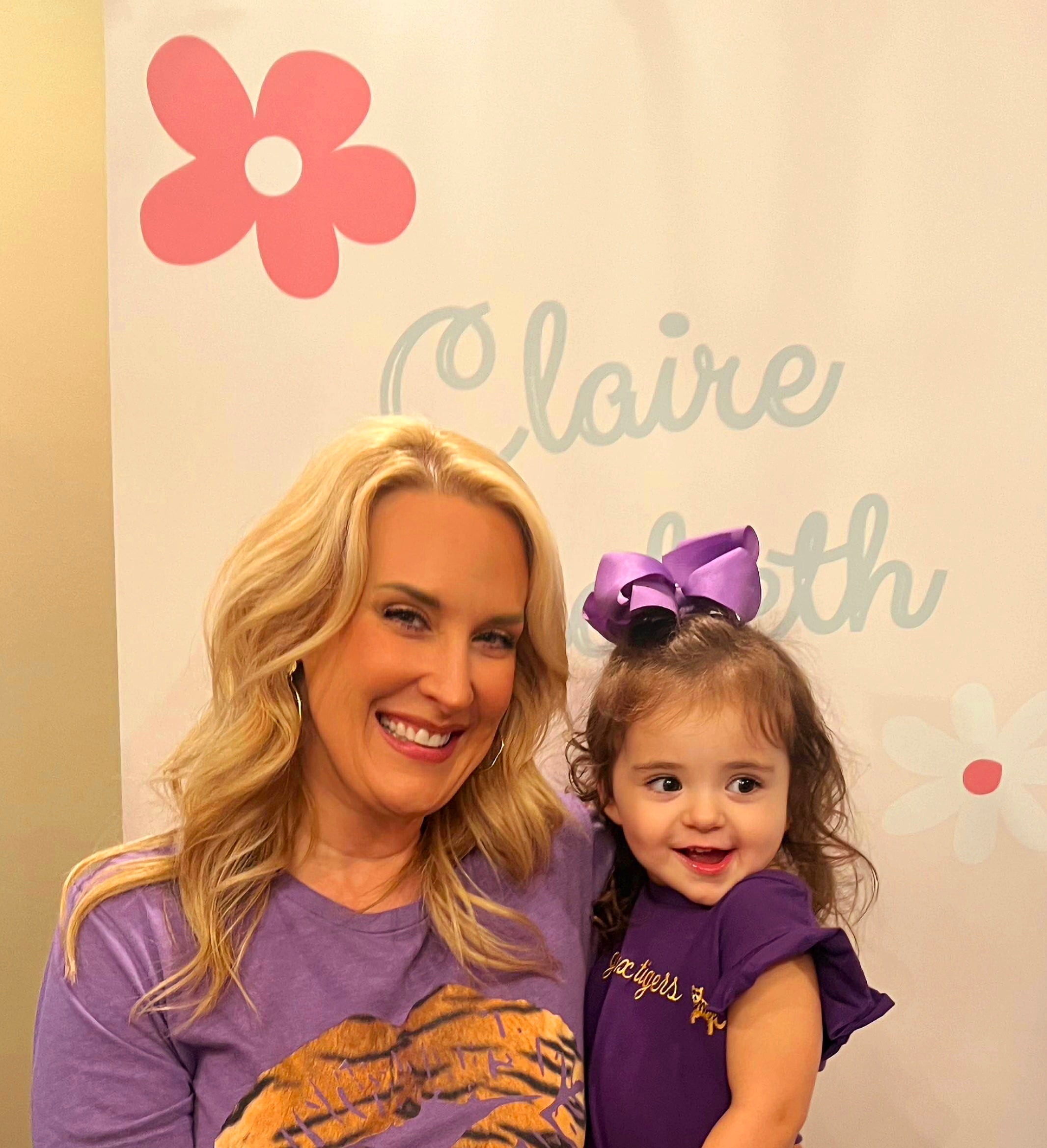 Claire's hot sale baby boutique